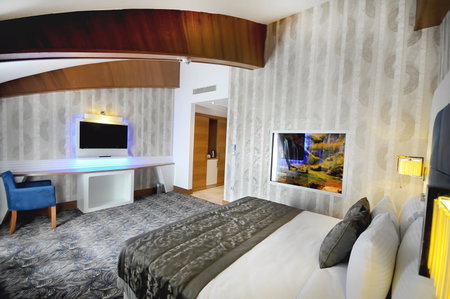 Elite Hotels Darica Spa & Convention Center, Gebze, Turkey