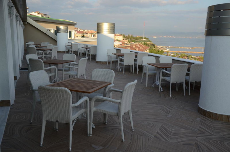 Elite Hotels Darica Spa & Convention Center, Gebze, Turkey