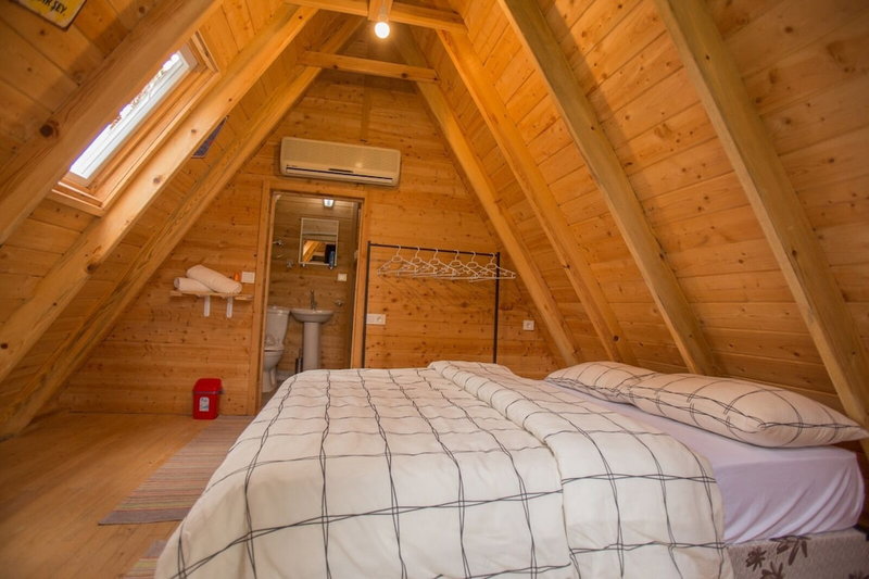 The Hill Glamping, Kumluca, Turkey