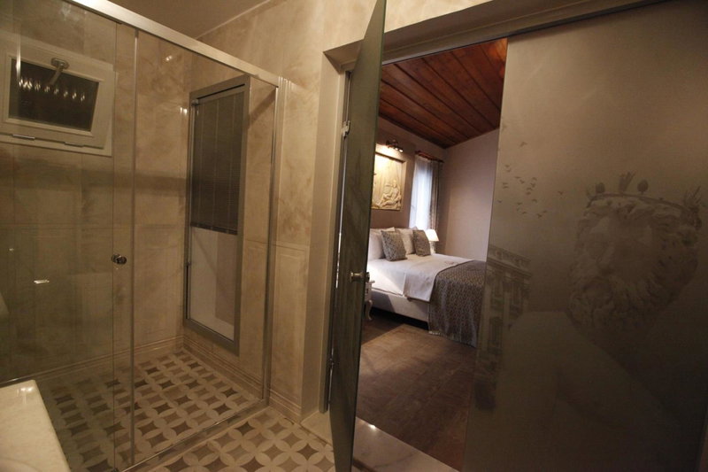 Livia Hotel Ephesus, Selcuk, Turquía
