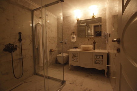 Livia Hotel Ephesus, Selcuk, Turquía