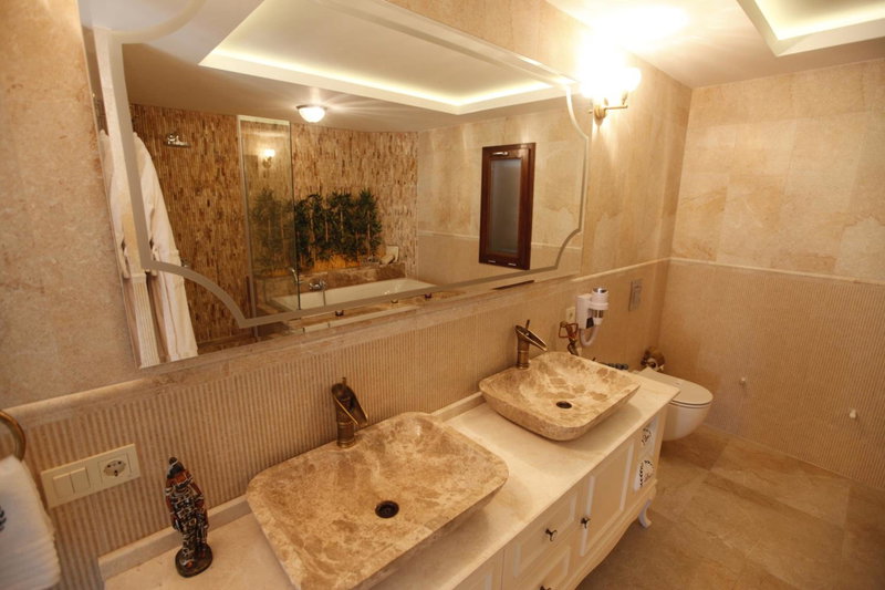 Livia Hotel Ephesus, Selcuk, Turquía