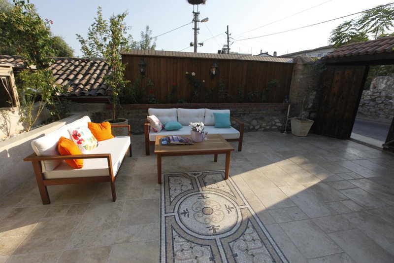 Livia Hotel Ephesus, Selcuk, Turquía