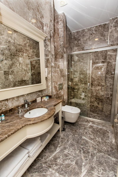 Baron Hotel & Spa, Istanbul, Turkey