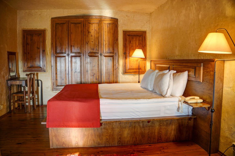 4 Oda Cave House - Special Class, Urgup, Турция