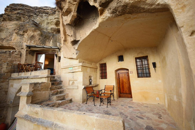 4 Oda Cave House - Special Class, Urgup, Турция