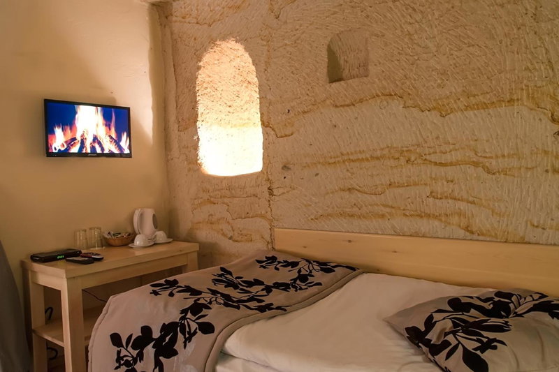 4 Oda Cave House - Special Class, Urgup, Турция