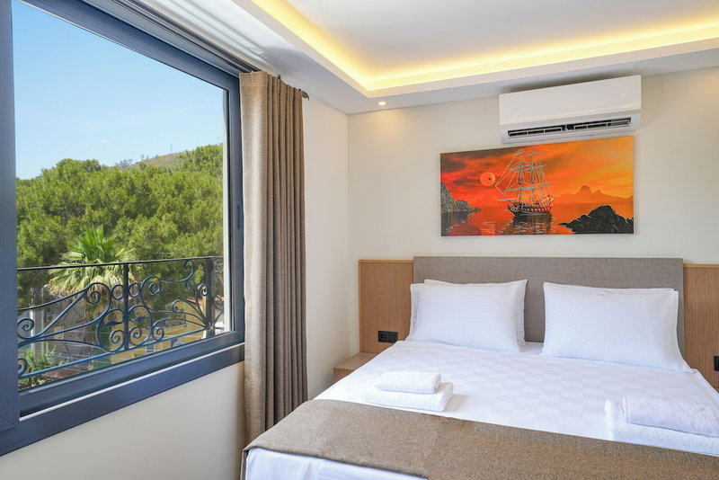 Ada Butik Hotel, Marmaris, Turquie