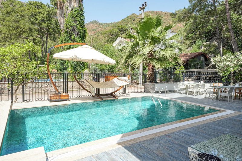 Ada Butik Hotel, Marmaris, Turquie