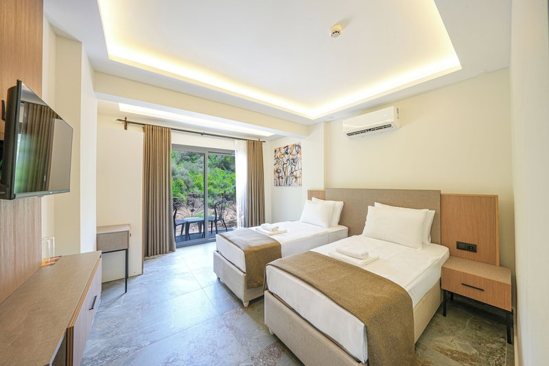 Ada Butik Hotel, Marmaris, Turquie