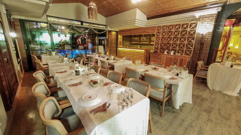 Dalyan Hotel Nish Caria, Dalyan, Турция