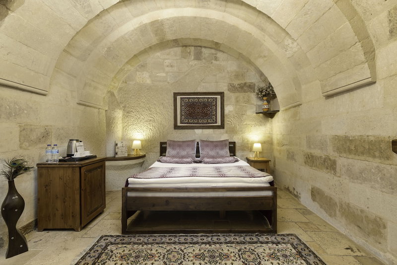 Doors Of Cappadocia, Nevsehir, Turquie