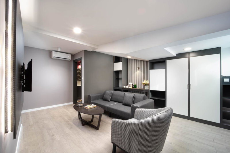 Siesta Hotel Bakırköy, Istanbul, Turquie