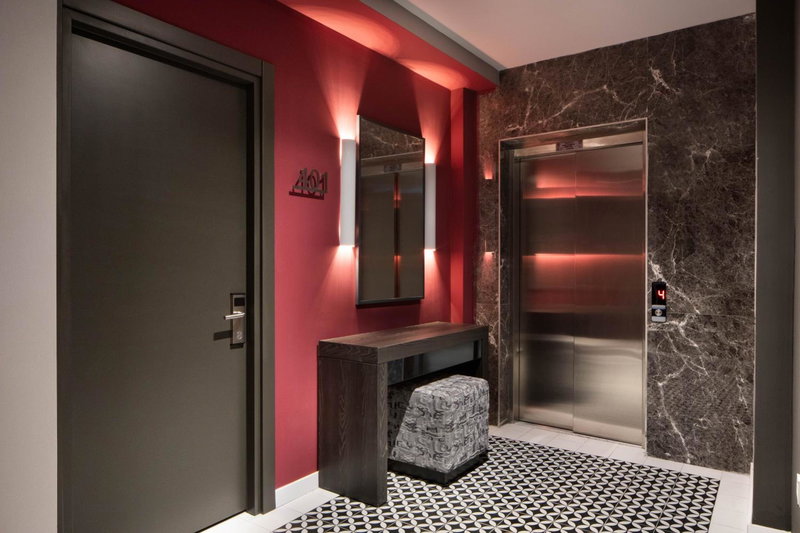 Siesta Hotel Bakırköy, Istanbul, Turquie