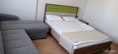 Korkmaz Rezidans, Kayseri, Turquie