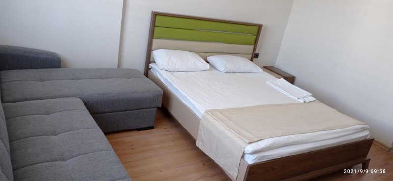 Korkmaz Rezidans, Kayseri, Turquie