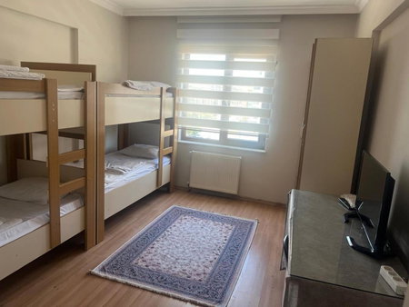 Korkmaz Rezidans, Kayseri, Turquie