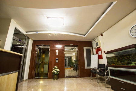 Korkmaz Rezidans, Kayseri, Turquie