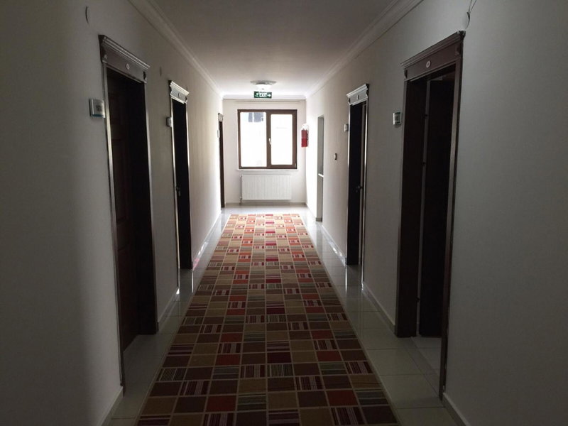 Korkmaz Rezidans, Kayseri, Turquie