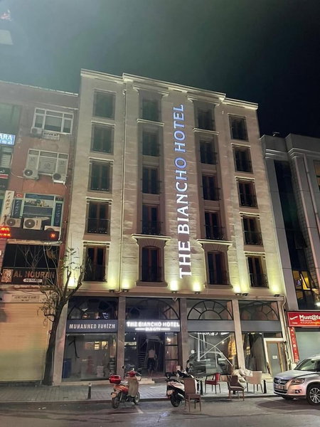 The Biancho Hotel Old City, Istanbul, Turquía