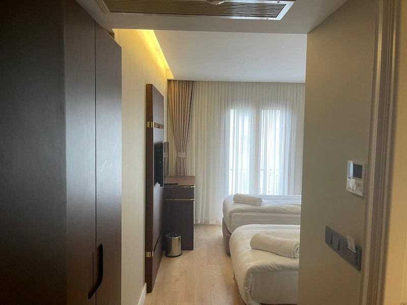The Biancho Hotel Old City, Istanbul, Turquía