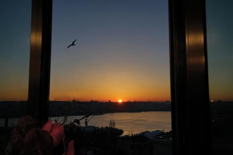The Biancho Hotel Old City, Istanbul, Turquía