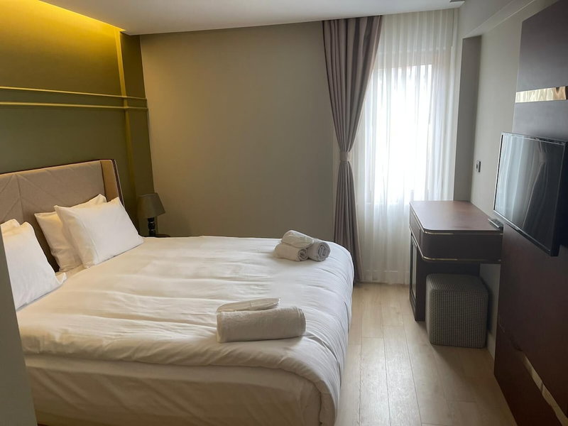 The Biancho Hotel Old City, Istanbul, Turquía