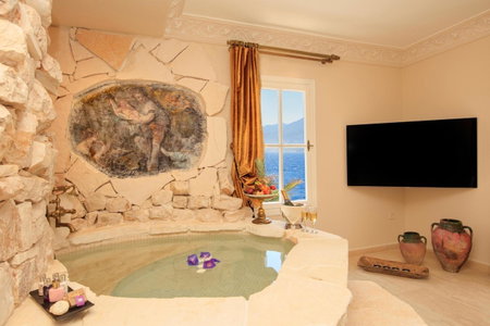 Lukka Exclusive Hotel – Adult Only +12, Kas, Turkey