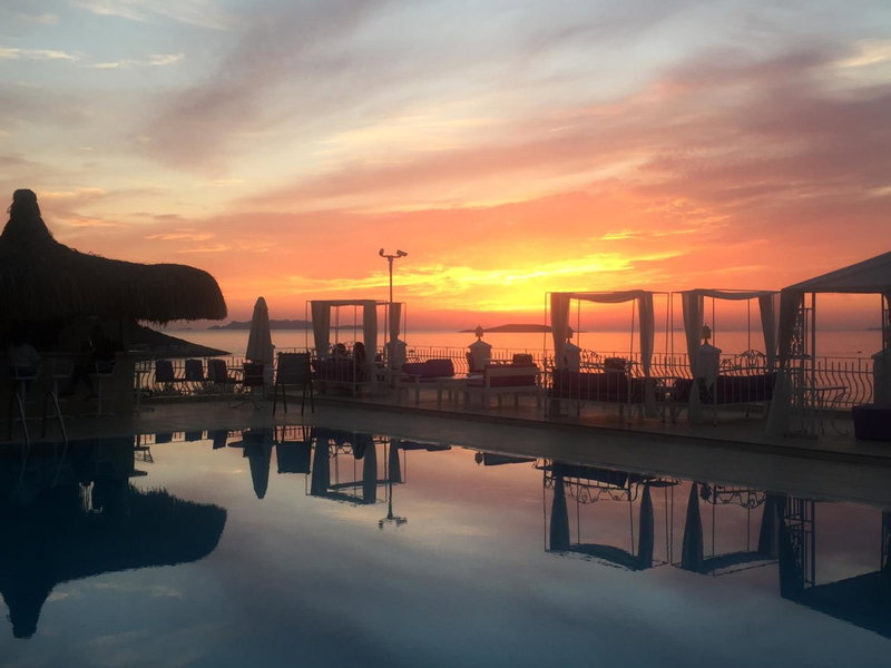 Lukka Exclusive Hotel – Adult Only +12, Kas, Turkey