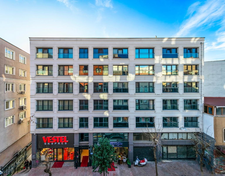Roys Hotel & Suites, Istanbul, Турция