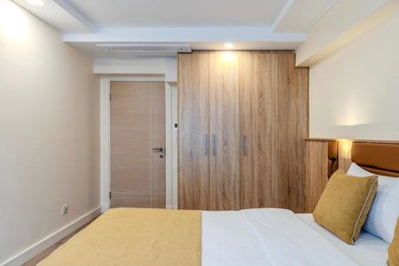 Roys Hotel & Suites, Istanbul, Турция