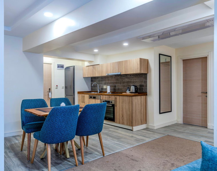 Roys Hotel & Suites, Istanbul, Турция