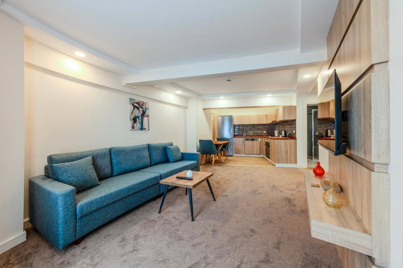 Roys Hotel & Suites, Istanbul, Турция