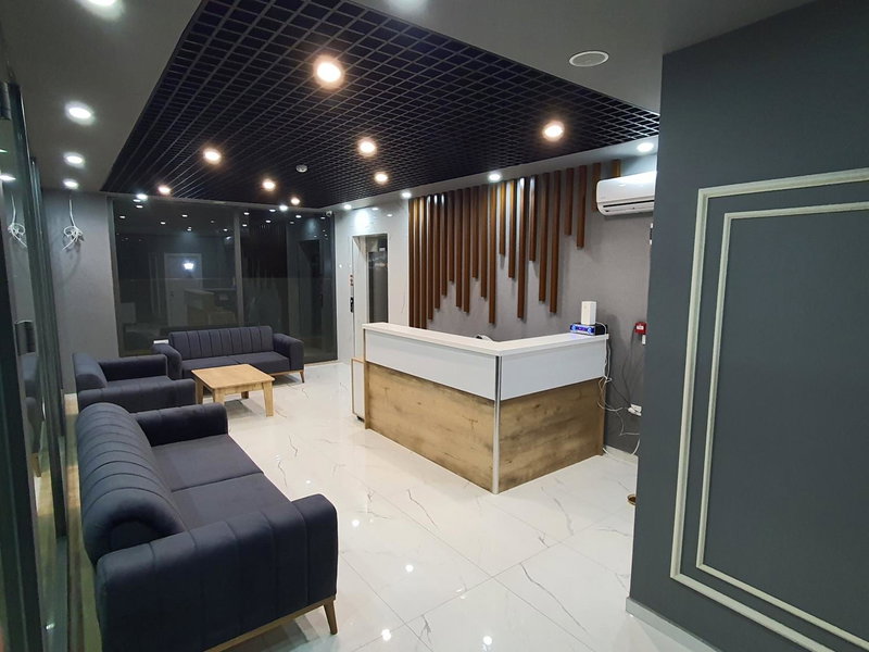 Öztürks Hotel, Istanbul, Turkey
