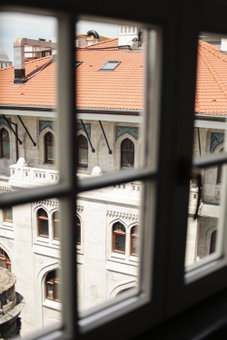 Orientbank Hotel Istanbul, Autograph Collection, Istanbul, Turquie