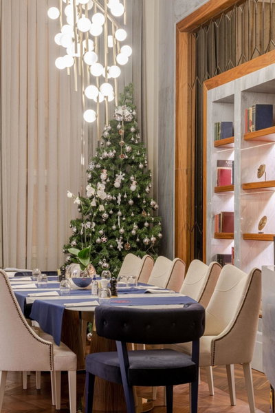 Orientbank Hotel Istanbul, Autograph Collection, Istanbul, Turquie
