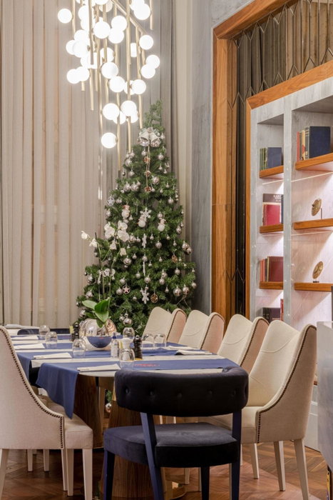 Orientbank Hotel Istanbul, Autograph Collection, Istanbul, Turquie