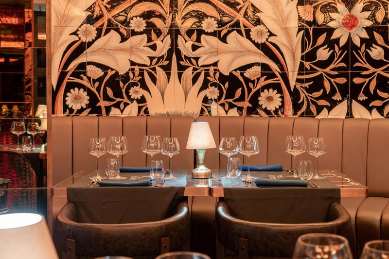 Orientbank Hotel Istanbul, Autograph Collection, Istanbul, Turquie