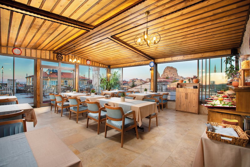 Woox Cappadocia Hotel, Nevsehir, Türkei