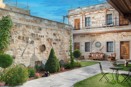 Woox Cappadocia Hotel, Nevsehir, Türkei