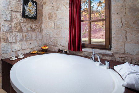 Woox Cappadocia Hotel, Nevsehir, Türkei