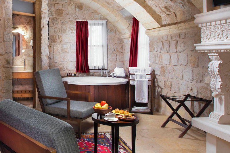 Woox Cappadocia Hotel, Nevsehir, Türkei