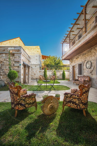 Woox Cappadocia Hotel, Nevsehir, Türkei