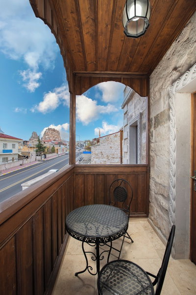 Woox Cappadocia Hotel, Nevsehir, Türkei