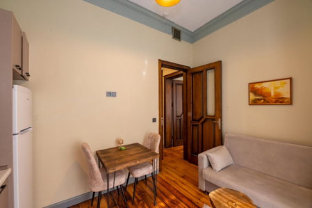 O'Pera Okanlı Suites, Istanbul, Türkei