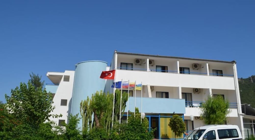 Hotel · Park Avrupa Hotel, Kemer