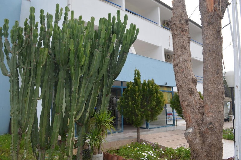 Park Avrupa Hotel, Kemer, Türkei