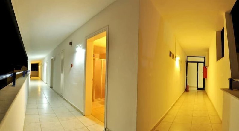 Park Avrupa Hotel, Kemer, Türkei