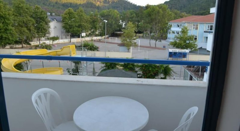 Park Avrupa Hotel, Kemer, Türkei