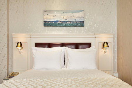 Albinas Hotel Old City, Istanbul, Турция
